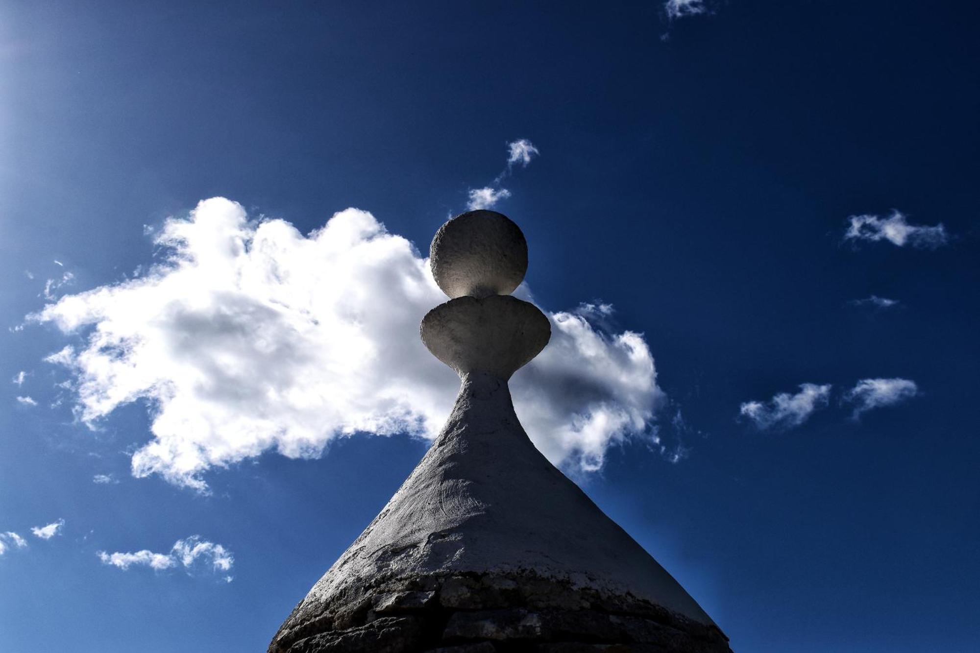 Trulli Magda Villa Martina Franca Exteriör bild