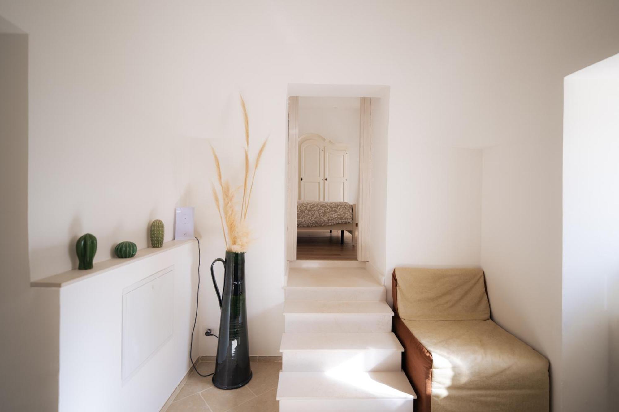 Trulli Magda Villa Martina Franca Exteriör bild