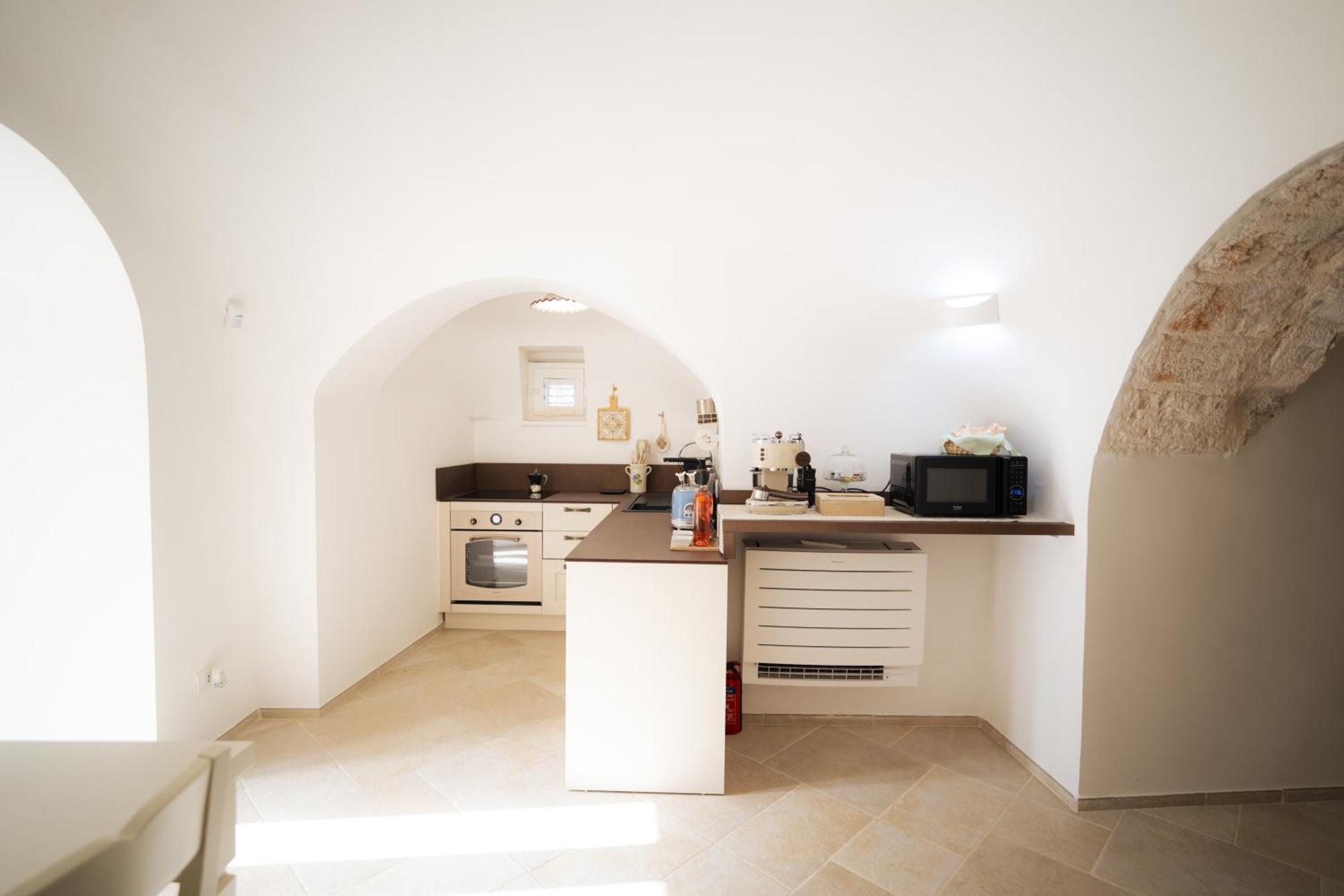 Trulli Magda Villa Martina Franca Exteriör bild